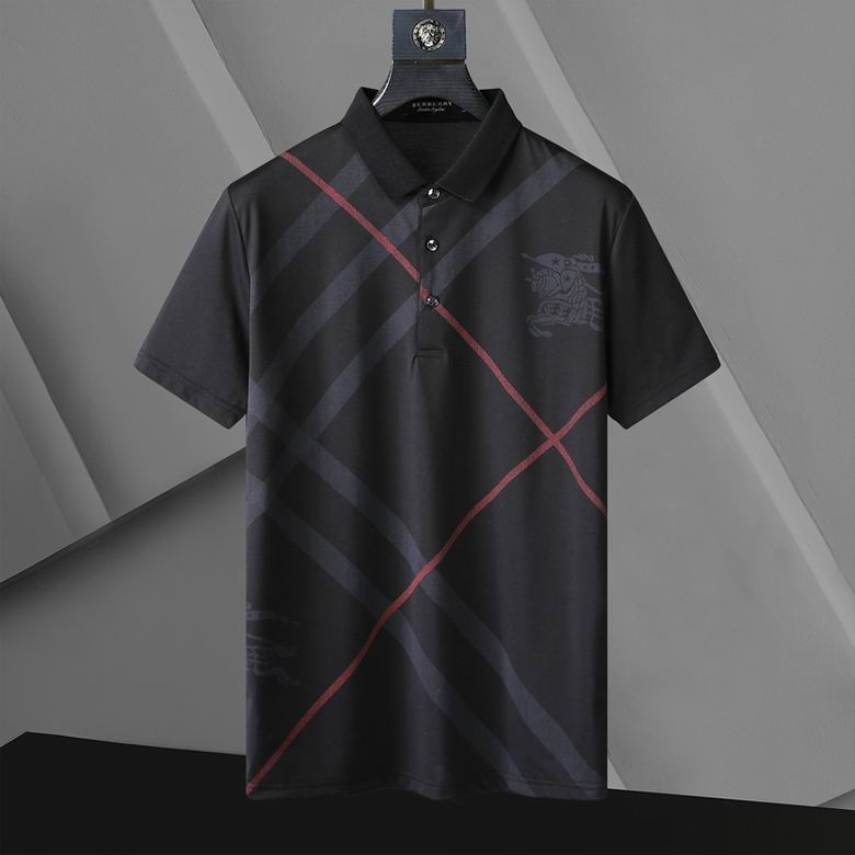 Burberry POLO shirts men-B1620P